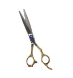 Tijeras Peluqueria y Barberia Profesional 6.5″ - Imagen 2