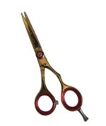 Tijeras Peluqueria y Barberia Profesional 5.5″ - Imagen 2