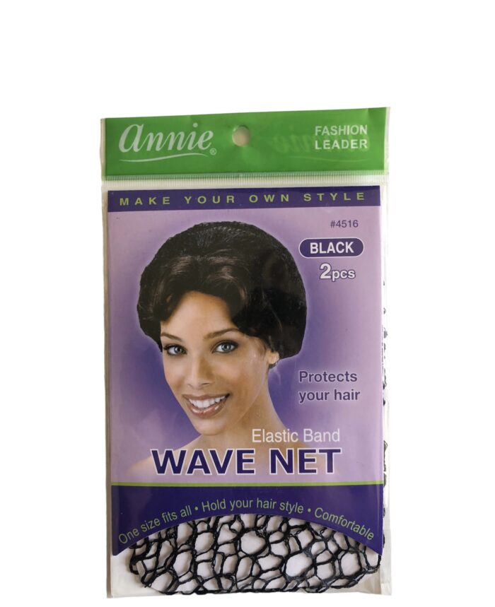 ANNIE WAVE NET - Imagen 1