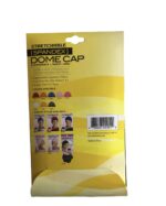 MAGIC SPANDEX DOME CAP - Imagen 2