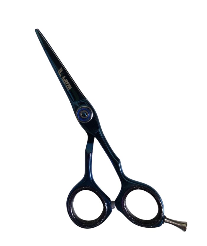 Tijeras Peluqueria y Barberia Profesional 5.5″ - Imagen 1