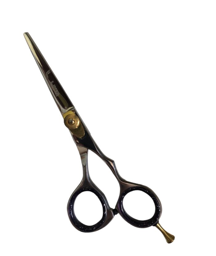 Tijeras Peluqueria y Barberia Profesional 5.5″ - Imagen 1