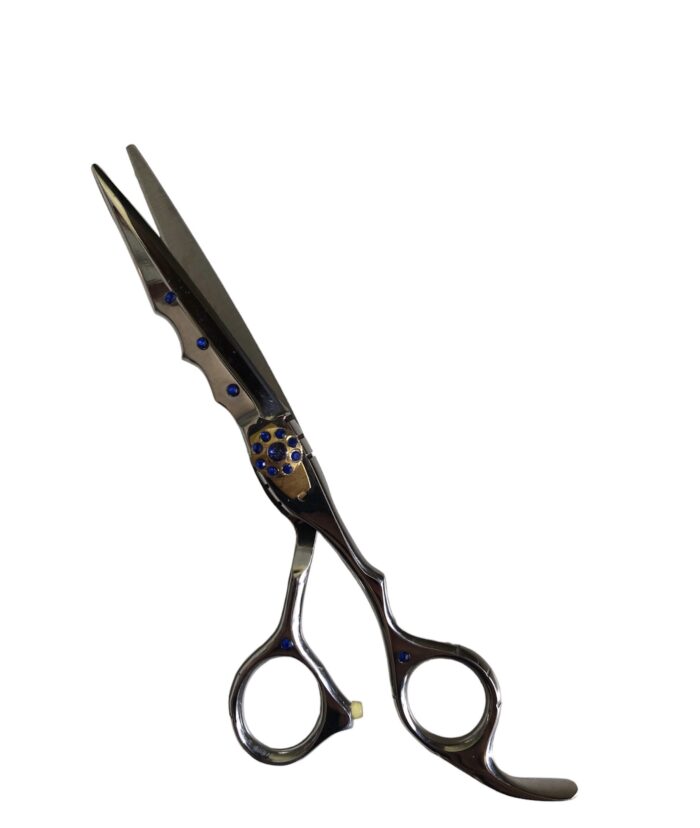Tijeras Peluqueria y Barberia Profesional 6.5″ - Imagen 2