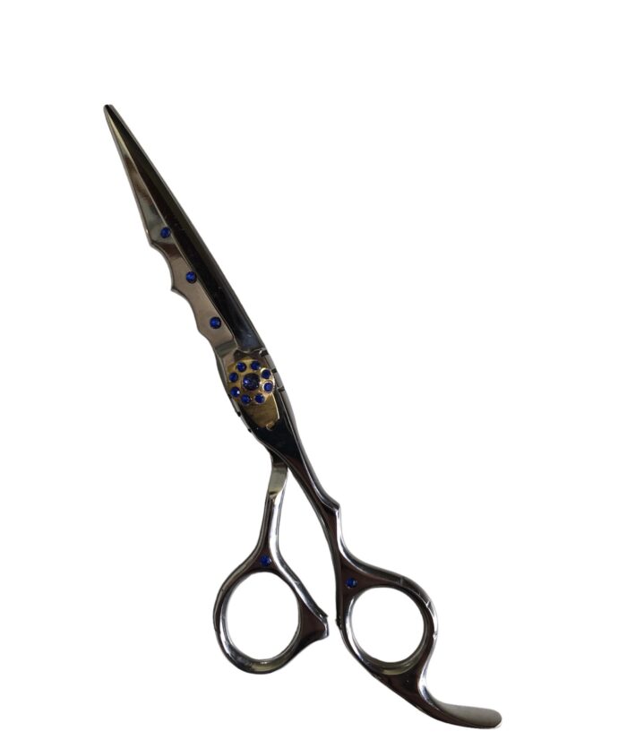 Tijeras Peluqueria y Barberia Profesional 6.5″ - Imagen 1
