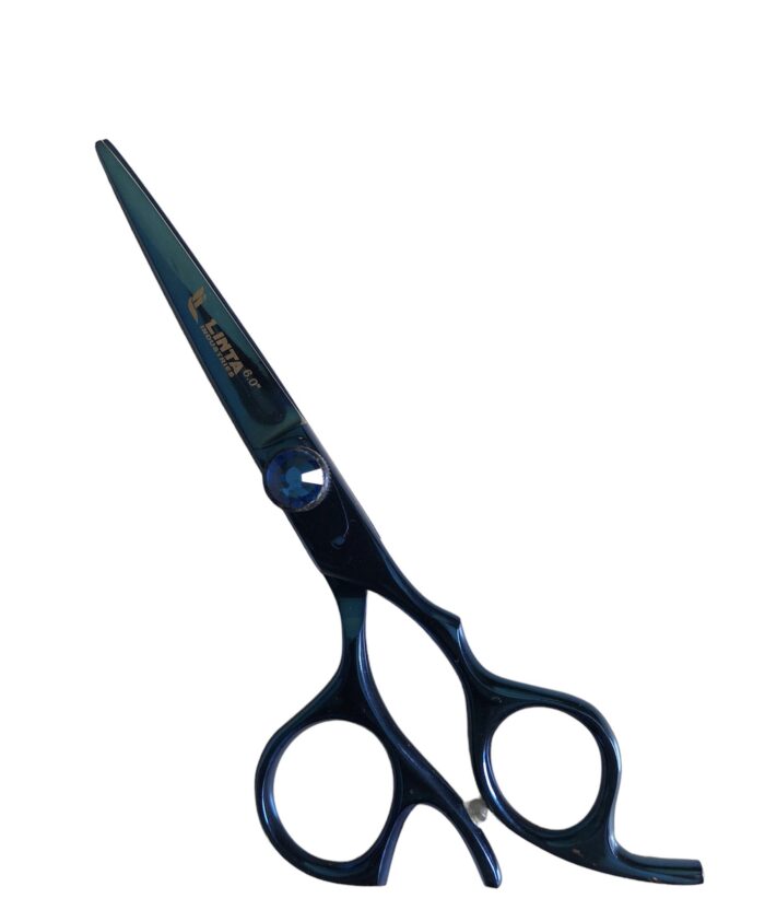 Tijeras Peluqueria y Barberia Profesional 5.5″ - Imagen 1