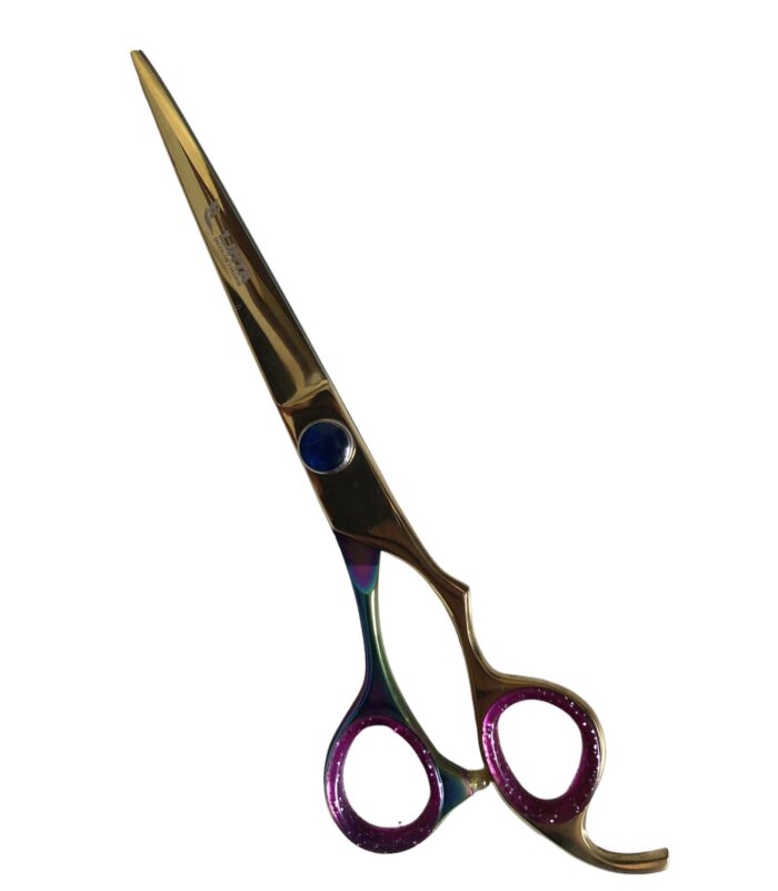 Tijeras Peluqueria y Barberia Profesional 6.5″ - Imagen 1