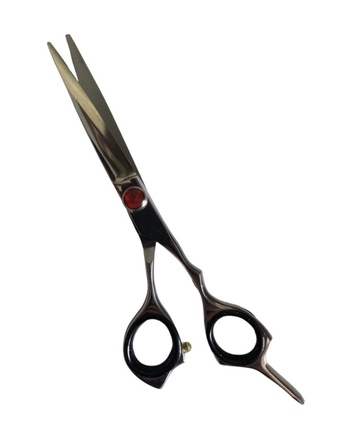Tijeras Peluqueria y Barberia Profesional 6.0″ - Imagen 2