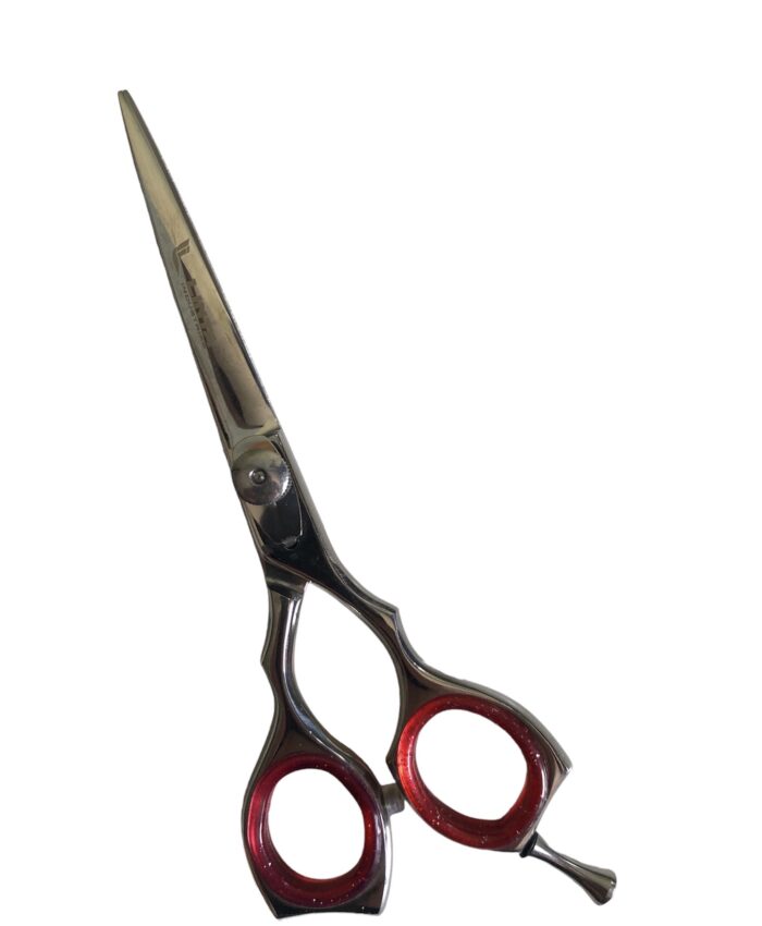 Tijeras Peluqueria y Barberia Profesional 5.5″ - Imagen 1
