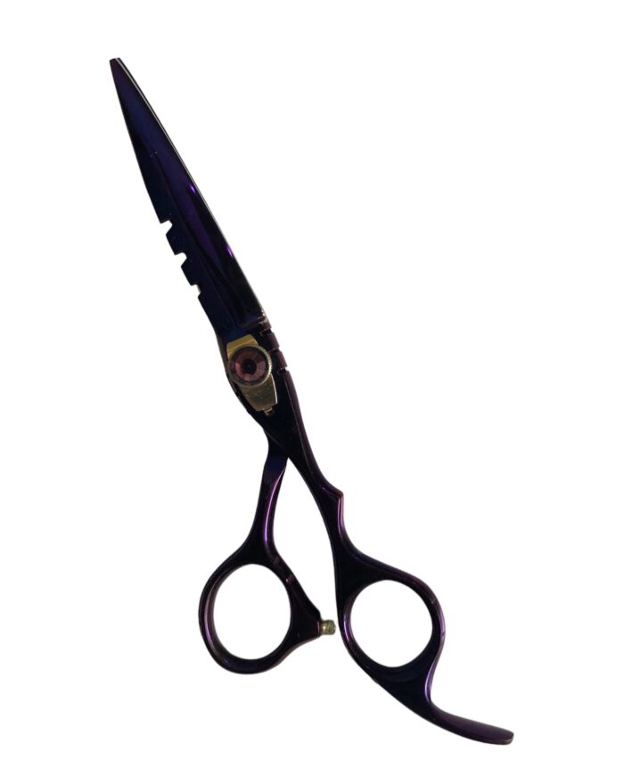 Tijeras Peluqueria y Barberia Profesional 6.5″ - Imagen 1