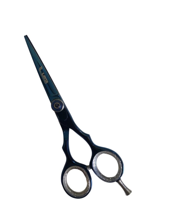 Tijeras Peluqueria y Barberia Profesional 5.5″ - Imagen 1