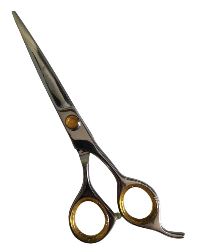Tijeras Peluqueria y Barberia Profesional 7.0″ - Imagen 1