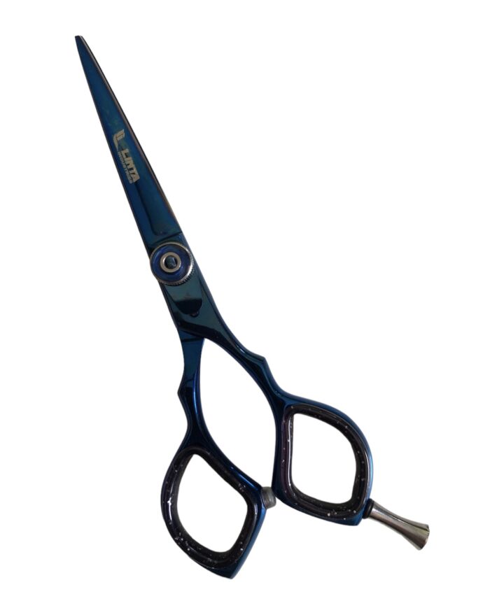 Tijeras Peluqueria y Barberia Profesional 5.5″ - Imagen 1