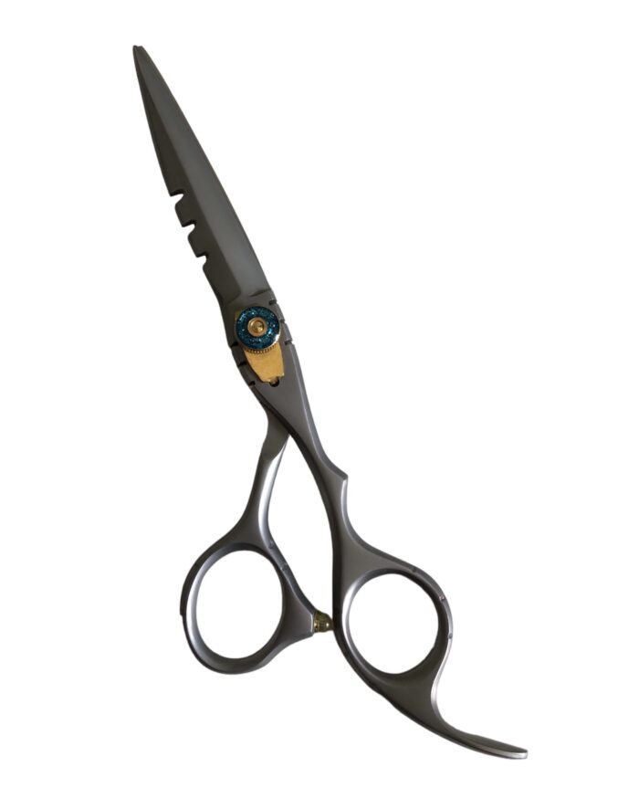 Tijeras Peluqueria y Barberia Profesional 6.5″ - Imagen 1