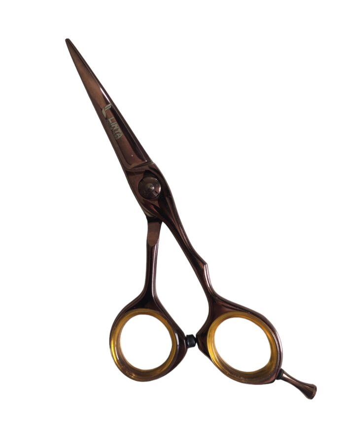 Tijeras Peluqueria y Barberia Profesional 5.5″ - Imagen 1