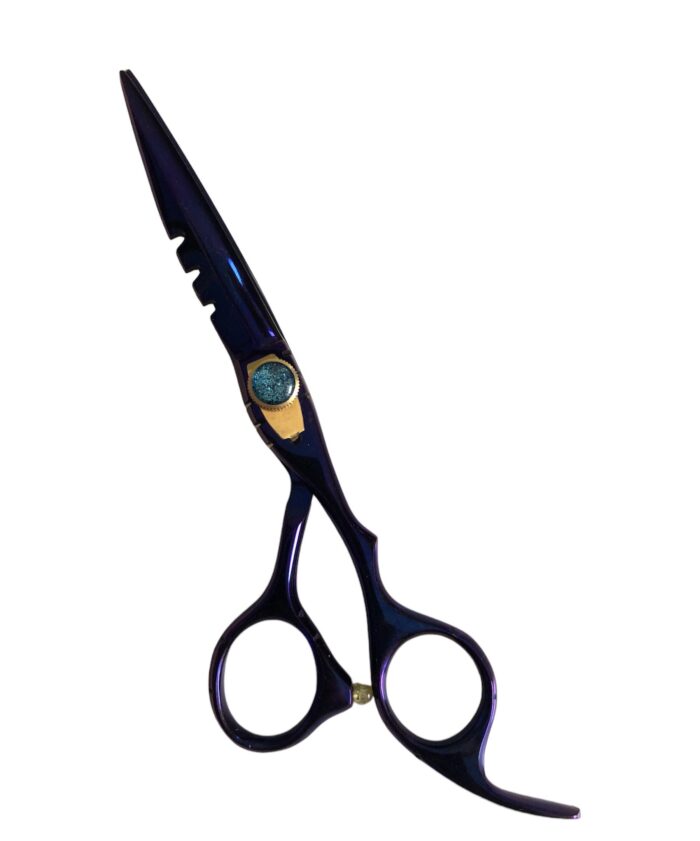 Tijeras Peluqueria y Barberia Profesional 6.5″ - Imagen 1