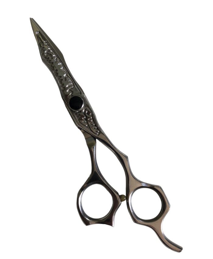 Tijeras Peluqueria y Barberia Profesional 6.0″ - Imagen 1