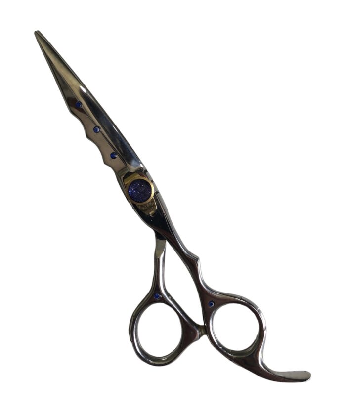 Tijeras Peluqueria y Barberia Profesional 6.5″ - Imagen 1