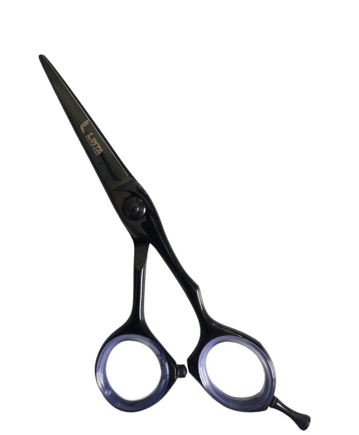 Tijeras Peluqueria y Barberia Profesional 5.5″ - Imagen 1