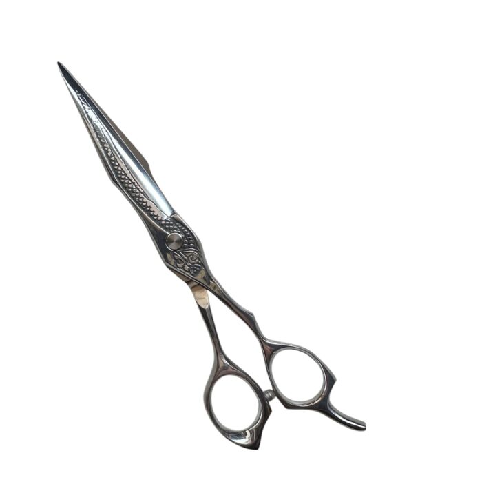 Tijeras Peluqueria y Barberia Profesional 7.5″ - Imagen 1