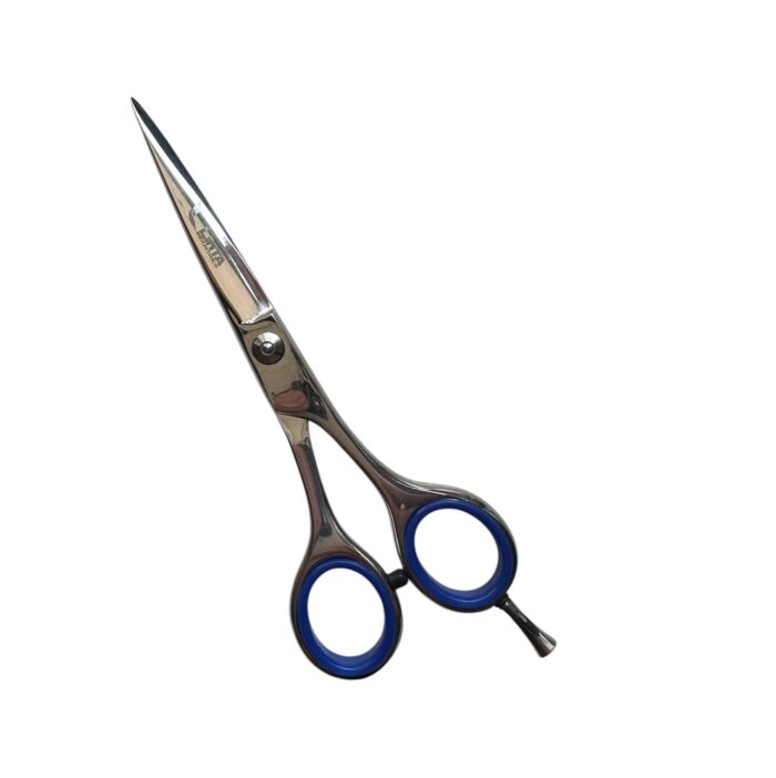 Tijeras Peluqueria y Barberia Profesional 5,5” - Imagen 1