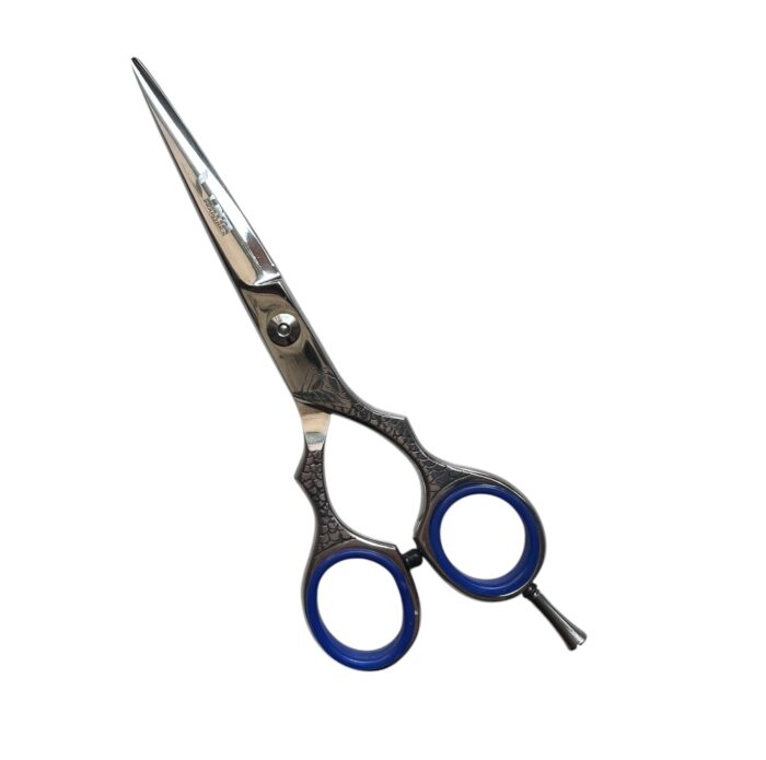 Tijeras Peluqueria y Barberia Profesional 5.5″ - Imagen 1