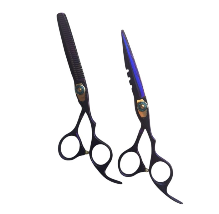Tijeras Peluqueria y Barberia Profesional 6.5” - Imagen 1