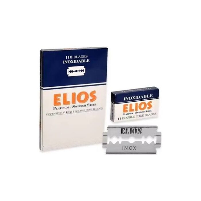 Cuchillas Elios - Caja 110 unidades - Imagen 1