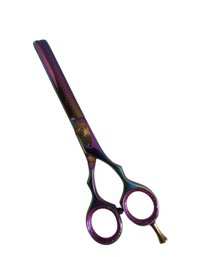 Tijeras Peluqueria y Barberia Profesional 6,0” - Imagen 1