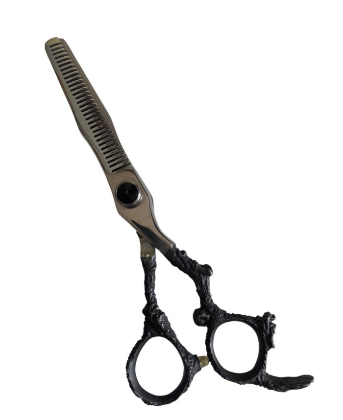 Tijeras Peluqueria y Barberia Profesional 6.0” - Imagen 1