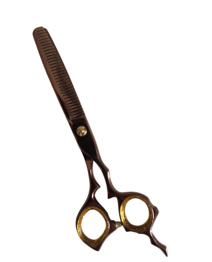 Tijeras Peluqueria y Barberia Profesional 6.0” - Imagen 1