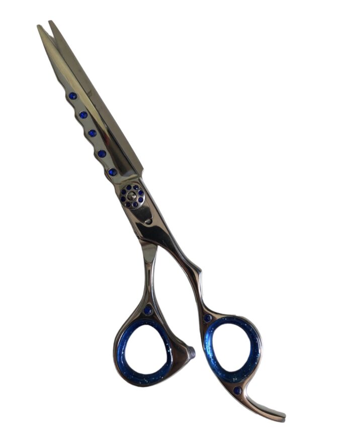Tijeras Peluqueria y Barberia Profesional 7.0″ - Imagen 2