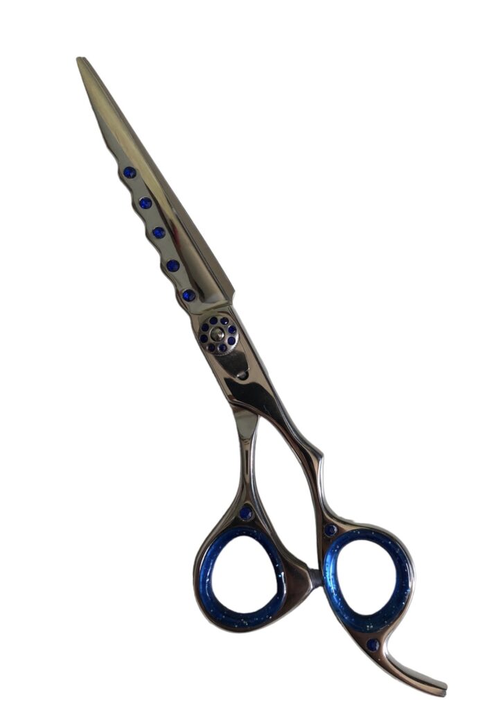 Tijeras Peluqueria y Barberia Profesional 7.0″ - Imagen 1