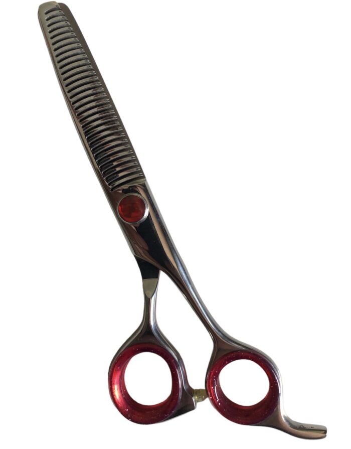 Tijeras Peluqueria y Barberia Profesional 6.0” - Imagen 1