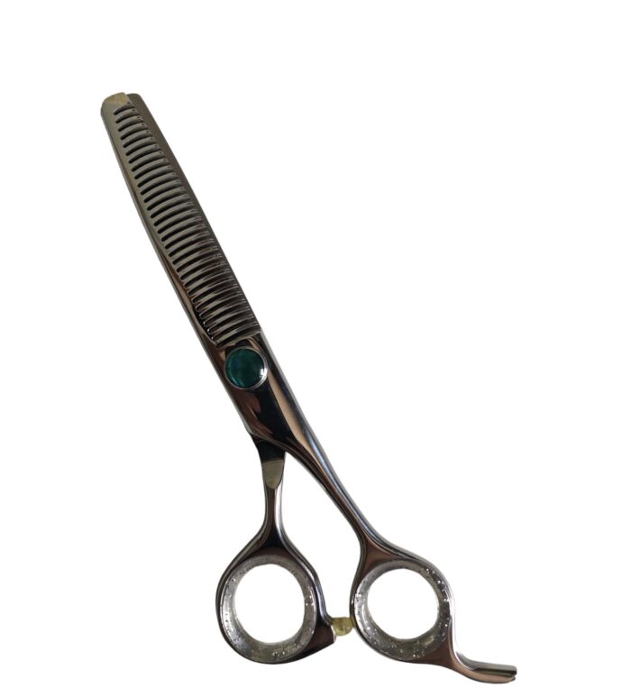Tijeras Peluqueria y Barberia Profesional 6.0” - Imagen 1