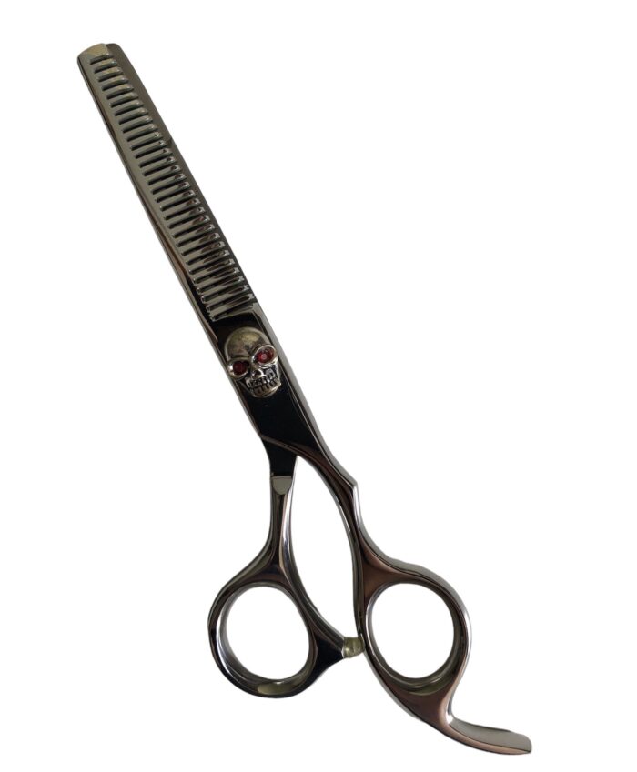 Tijeras Peluqueria y Barberia Profesional 6.0” - Imagen 1