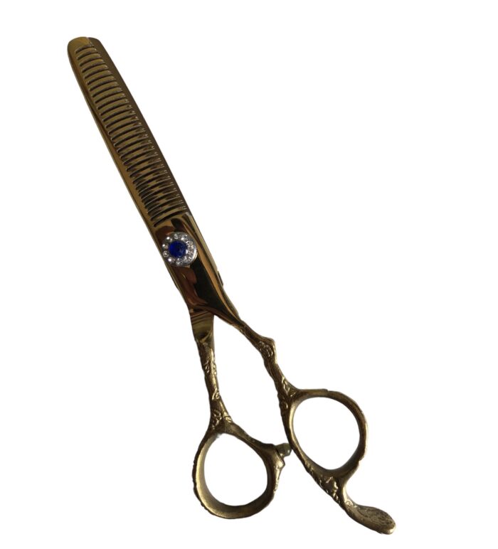 Tijeras Peluqueria y Barberia Profesional 6.0” - Imagen 1