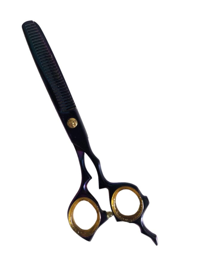 Tijeras Peluqueria y Barberia Profesional 6.0” - Imagen 1