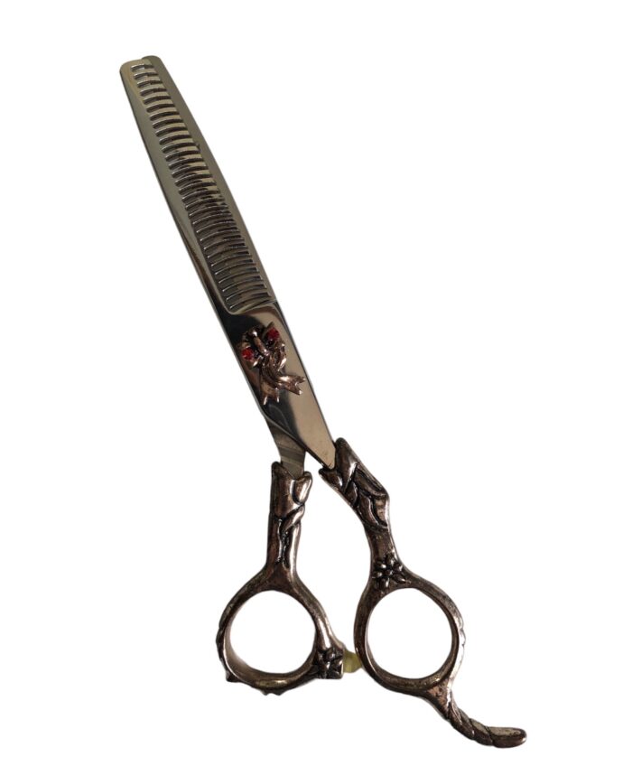 Tijeras Peluqueria y Barberia Profesional 6.0” - Imagen 1