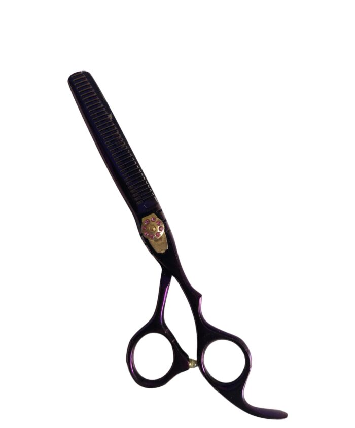 Tijeras Peluqueria y Barberia Profesional 6.5” - Imagen 1