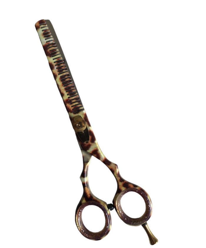 Tijeras Peluqueria y Barberia Profesional 6.0” - Imagen 1