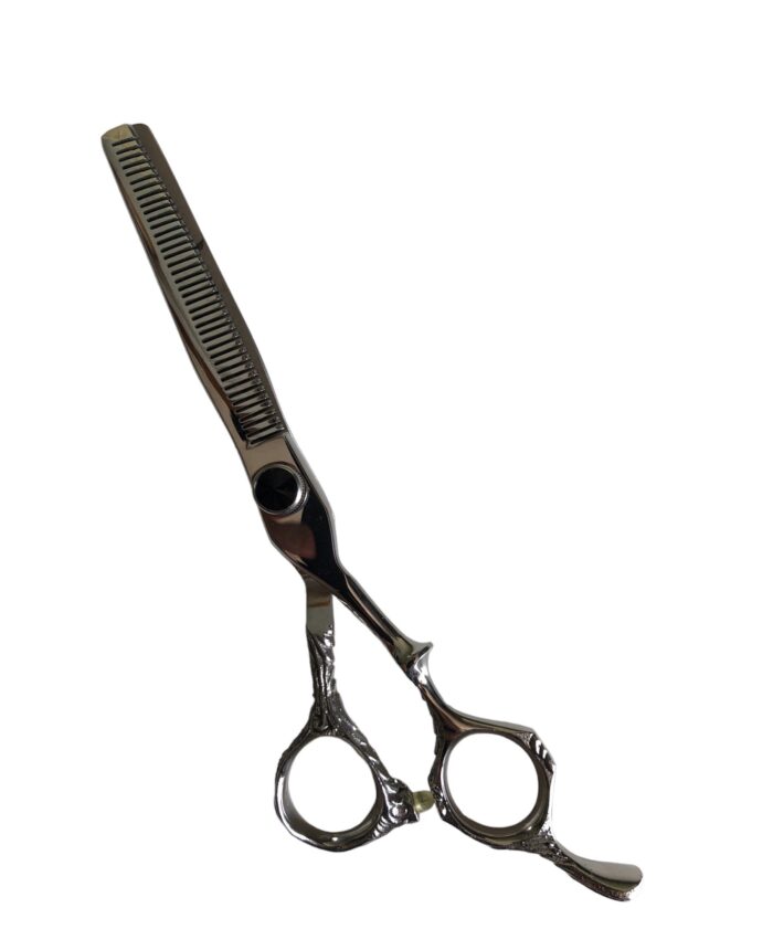 Tijeras Peluqueria y Barberia Profesional 6.5” - Imagen 1