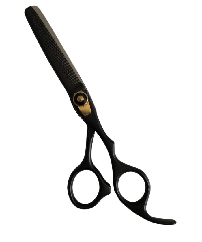 Tijeras Peluqueria y Barberia Profesional 6.5” - Imagen 1
