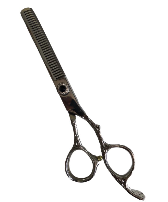 Tijeras Peluqueria y Barberia Profesional 6.0” - Imagen 1