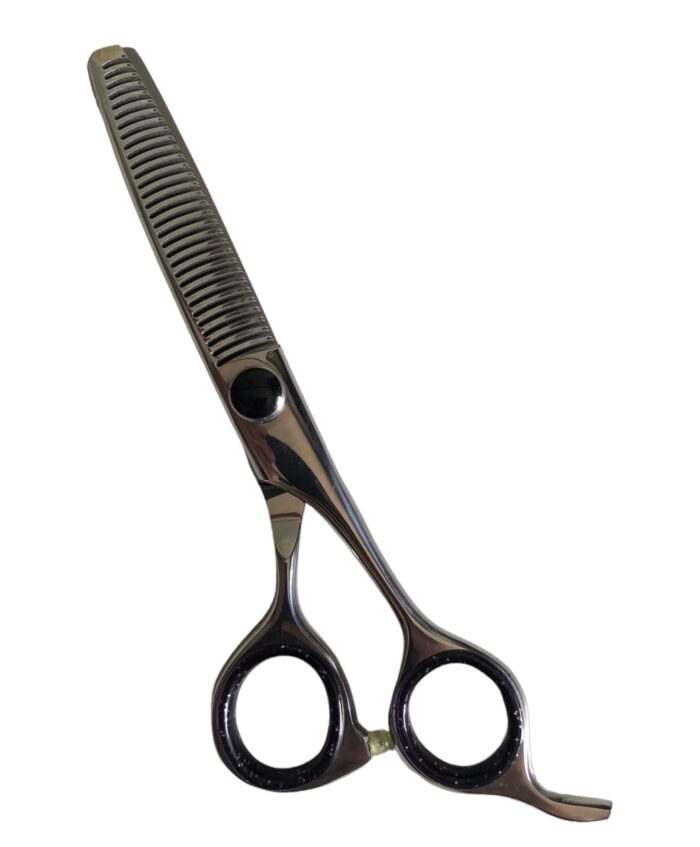 Tijeras Peluqueria y Barberia Profesional 6.0” - Imagen 1