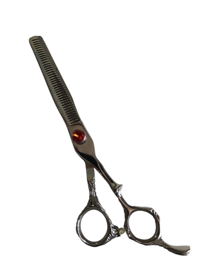Tijeras Peluqueria y Barberia Profesional 6.5” - Imagen 1