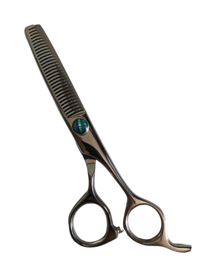 Tijeras Peluqueria y Barberia Profesional 6.0” - Imagen 1