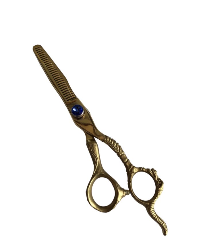 Tijeras Peluqueria y Barberia Profesional 6.0” - Imagen 1