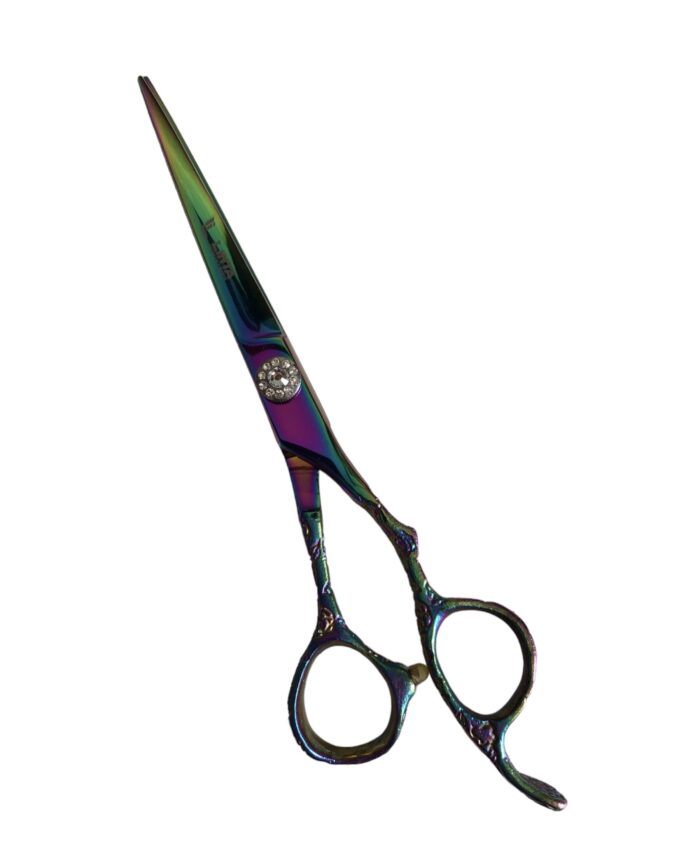 Tijeras Peluqueria y Barberia Profesional 7.0″ - Imagen 1