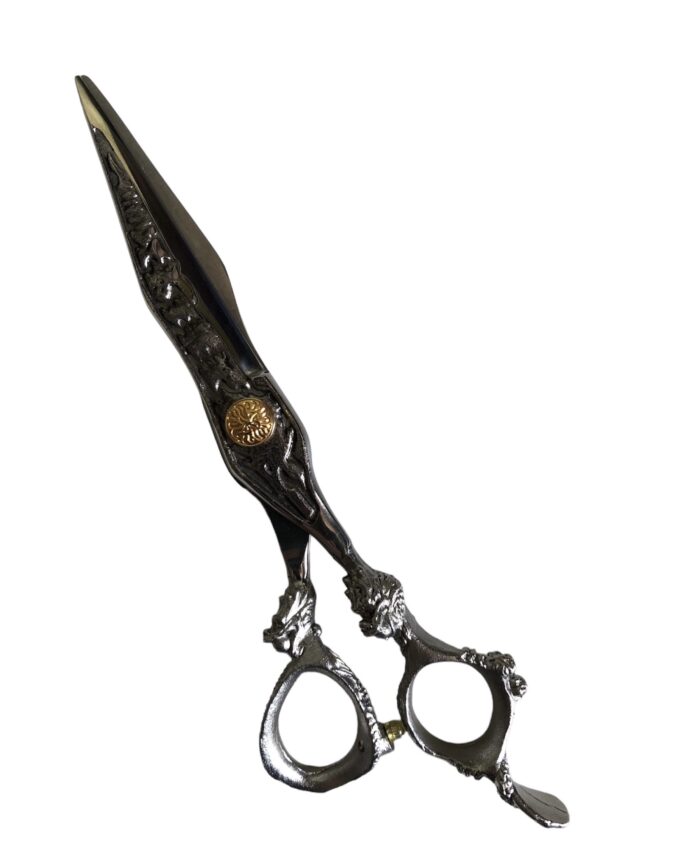 Tijeras Peluqueria y Barberia Profesional 7.0″ - Imagen 1