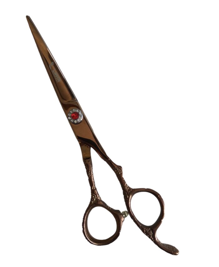 Tijeras Peluqueria y Barberia Profesional 7.0″ - Imagen 1